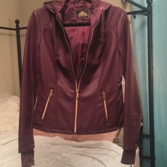 Warrior by Danica Patrick Jackets & Blazers - 🆕 Danica Patrick